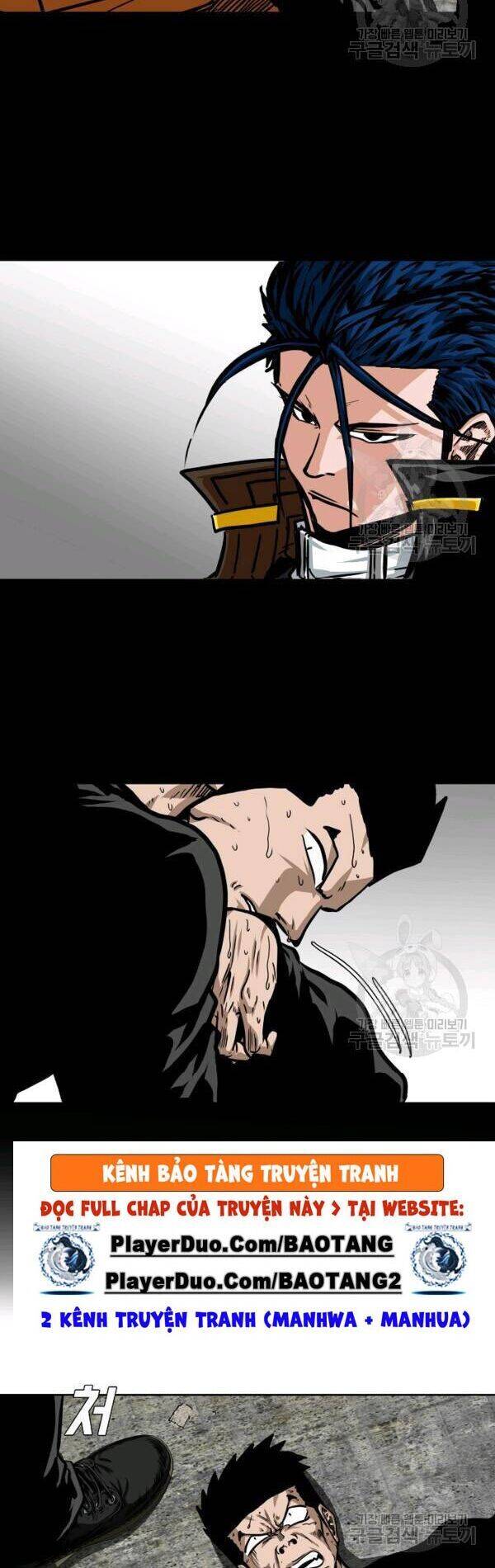 Bậc Thầy Kiếm Sư Chapter 73 - Trang 2