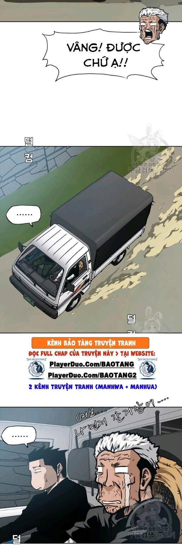 Bậc Thầy Kiếm Sư Chapter 74 - Trang 2