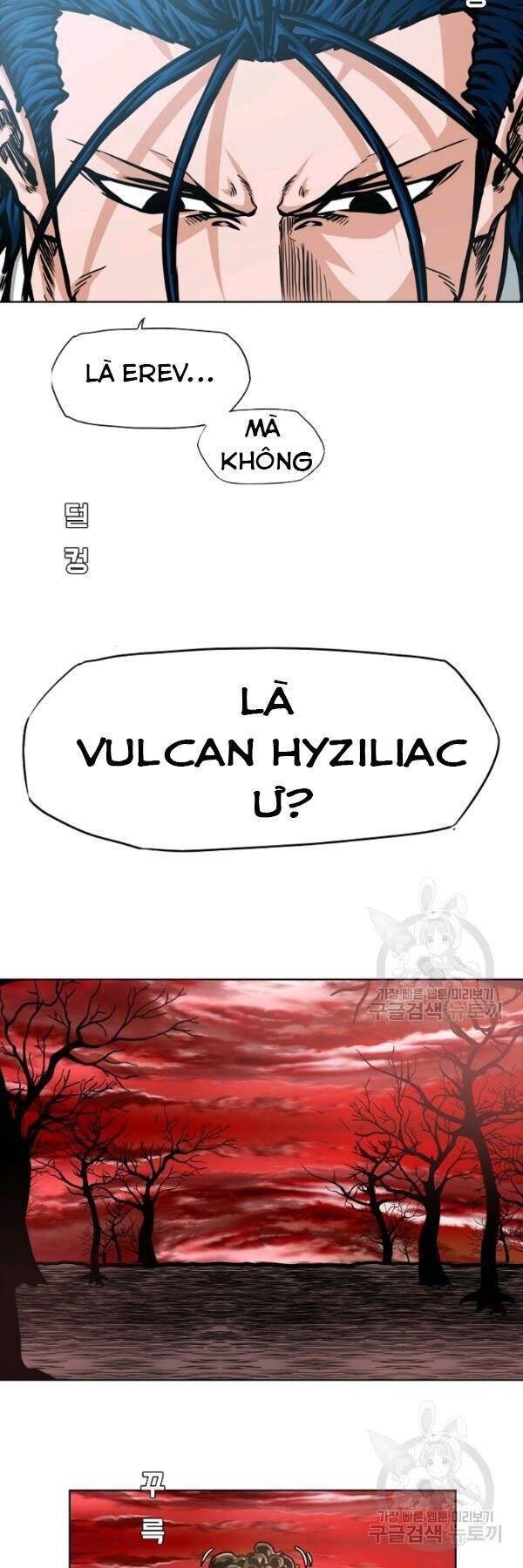 Bậc Thầy Kiếm Sư Chapter 74 - Trang 2