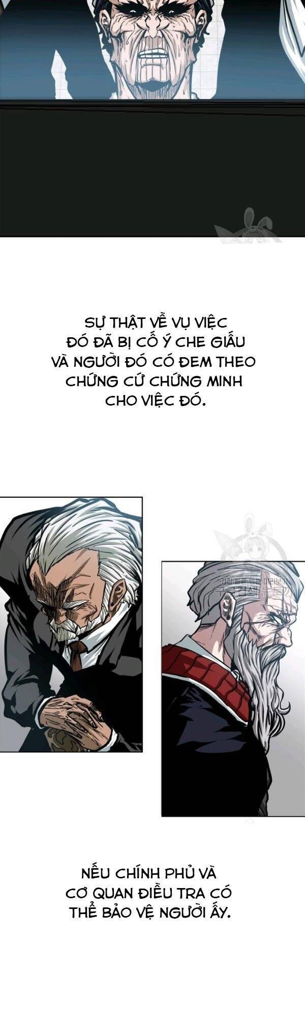 Bậc Thầy Kiếm Sư Chapter 74 - Trang 2
