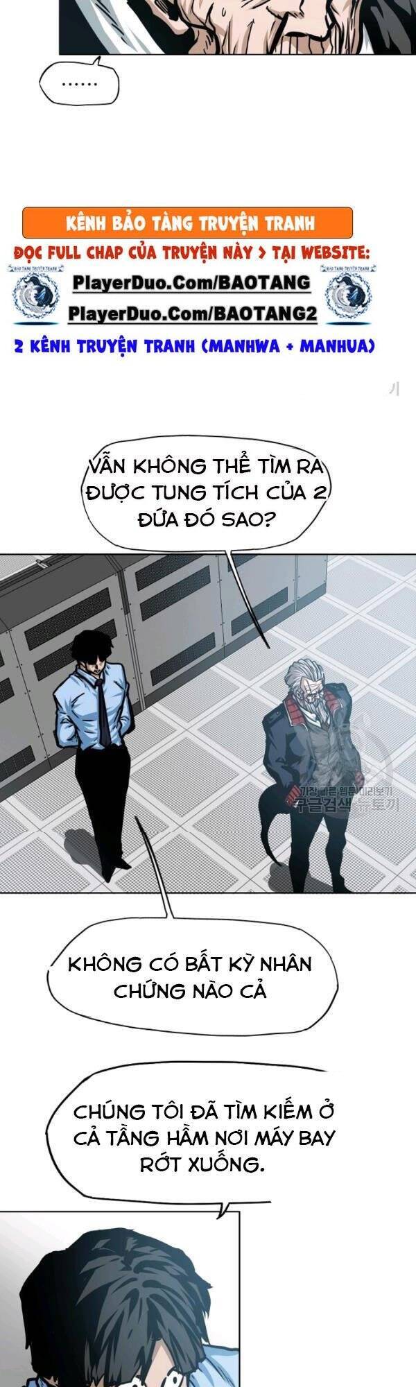 Bậc Thầy Kiếm Sư Chapter 74 - Trang 2