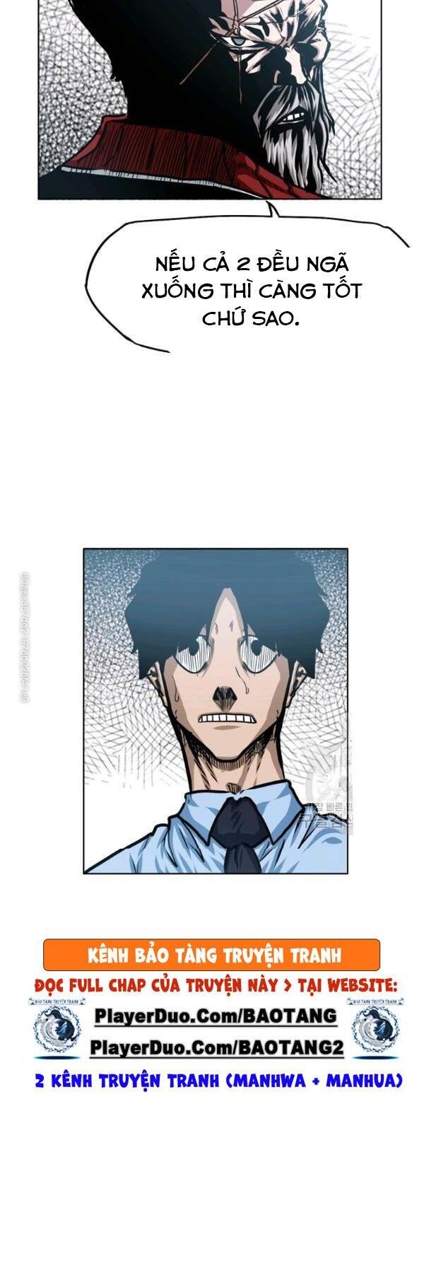 Bậc Thầy Kiếm Sư Chapter 74 - Trang 2
