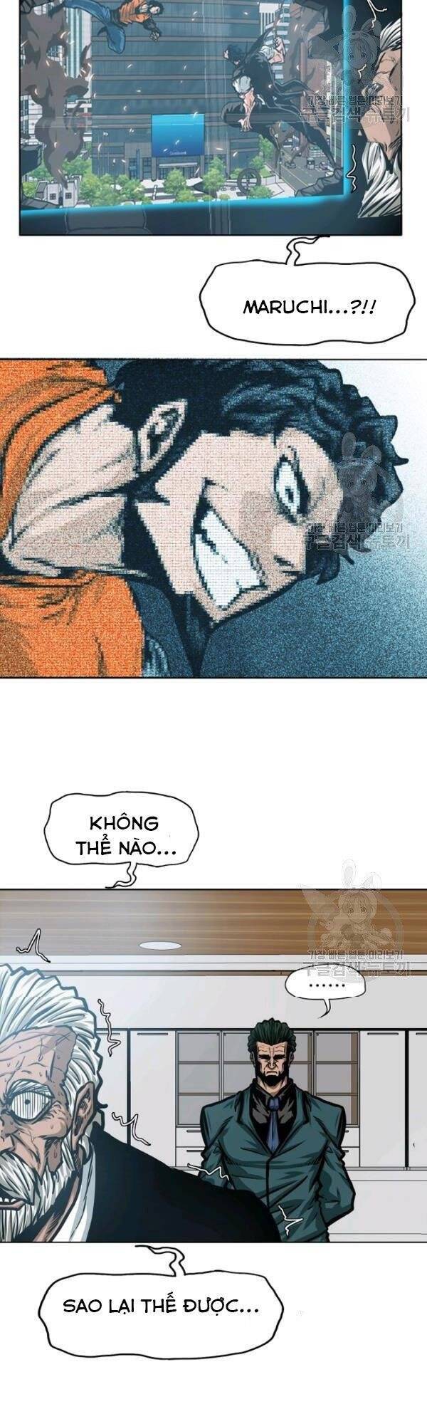 Bậc Thầy Kiếm Sư Chapter 75 - Trang 2