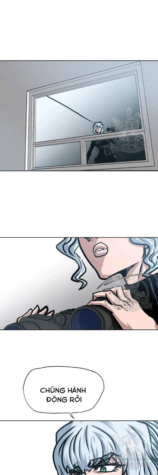 Bậc Thầy Kiếm Sư Chapter 75 - Trang 2