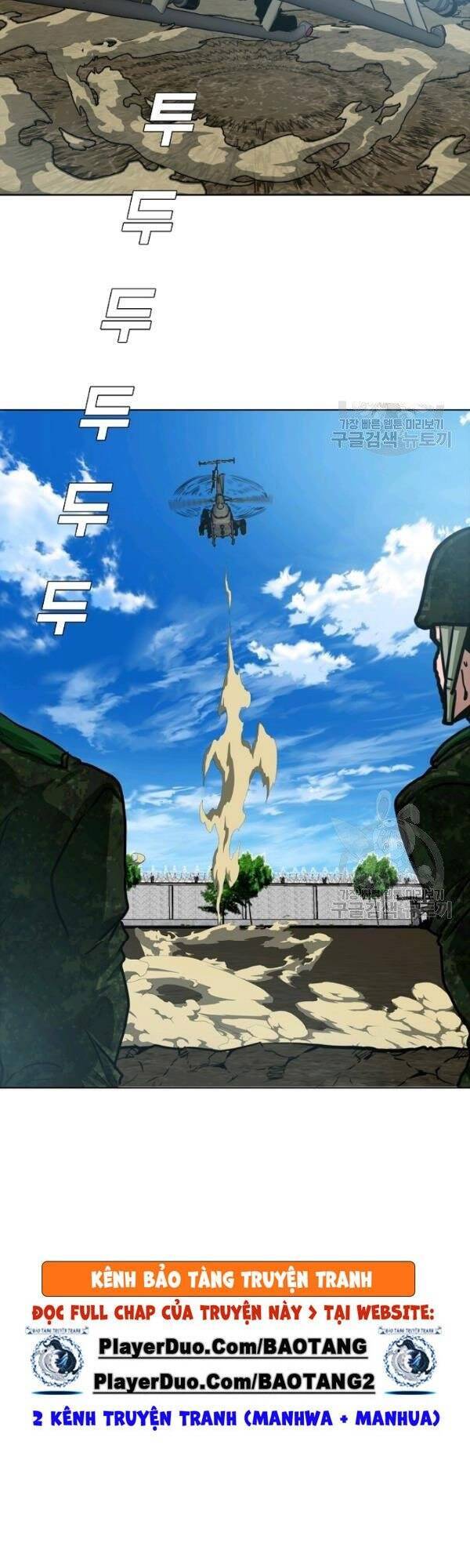 Bậc Thầy Kiếm Sư Chapter 75 - Trang 2