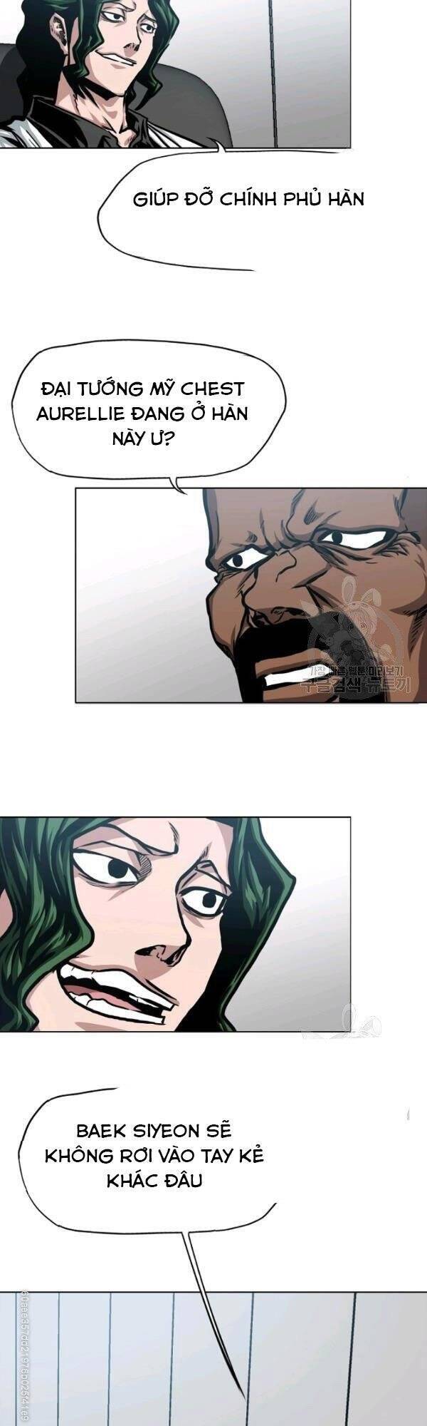 Bậc Thầy Kiếm Sư Chapter 75 - Trang 2