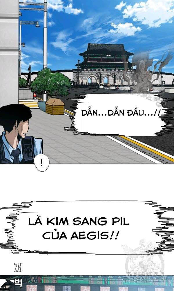 Bậc Thầy Kiếm Sư Chapter 78 - Trang 2