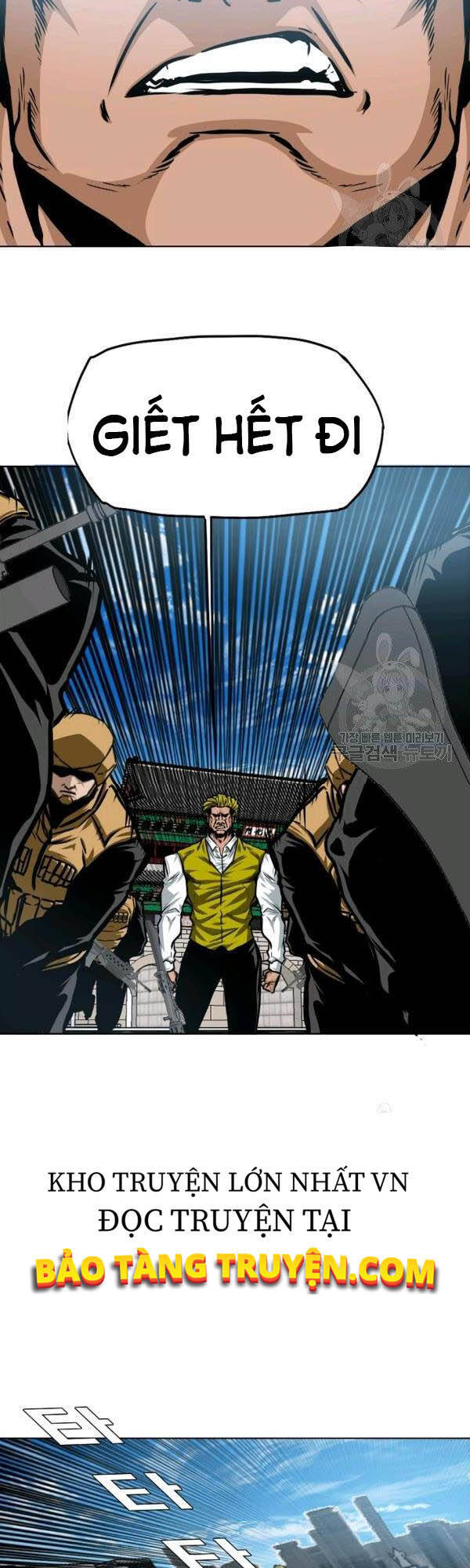 Bậc Thầy Kiếm Sư Chapter 78 - Trang 2