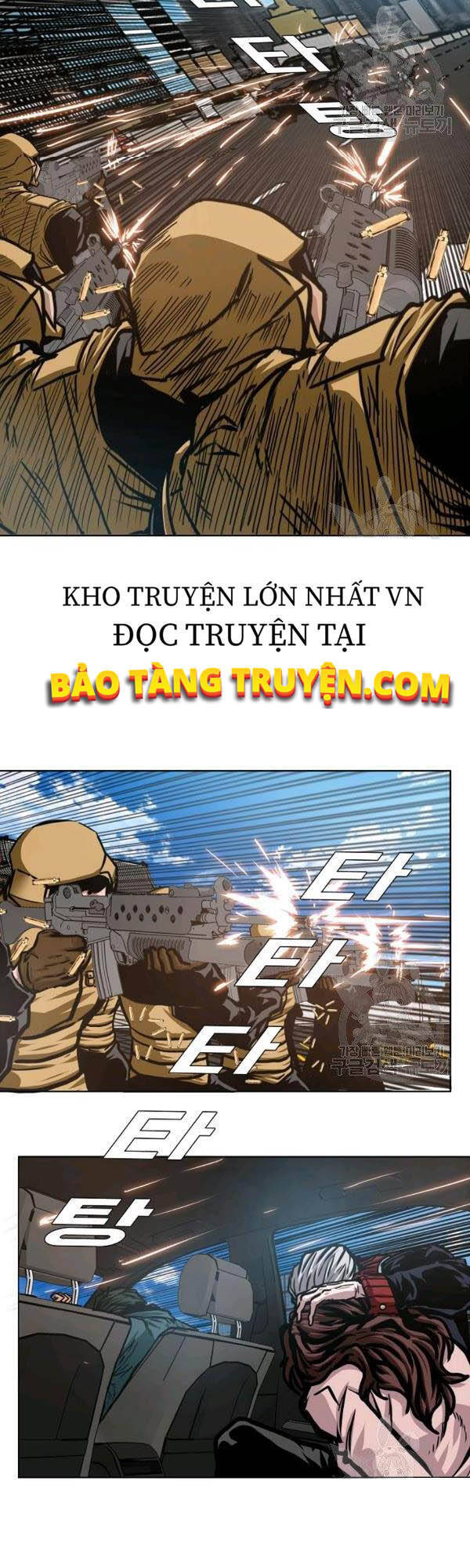 Bậc Thầy Kiếm Sư Chapter 78 - Trang 2