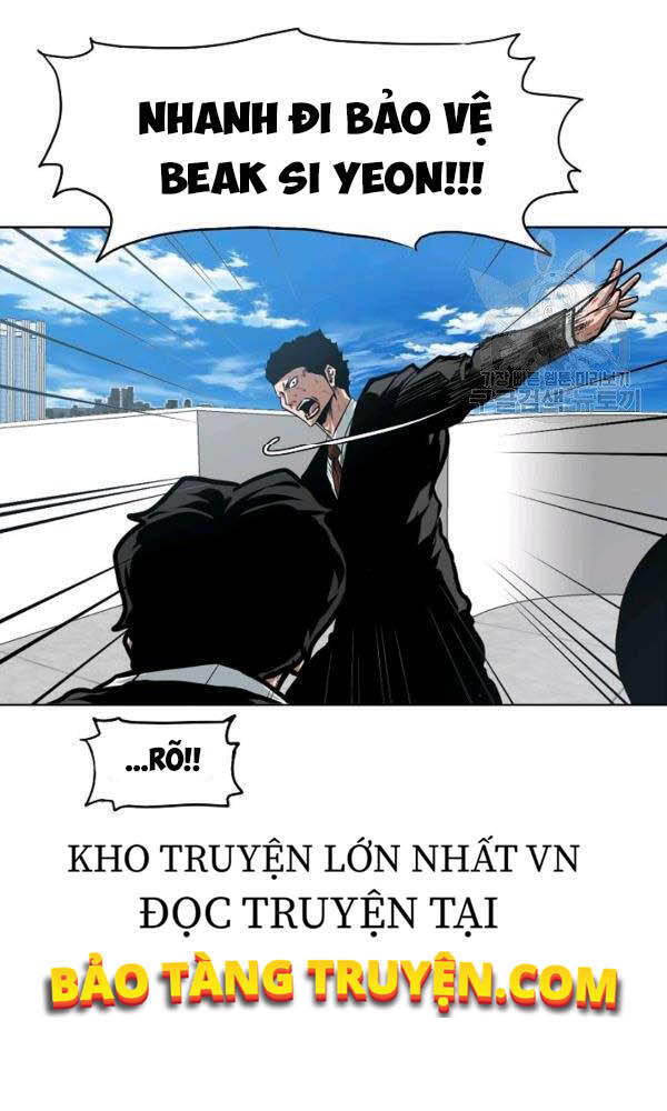 Bậc Thầy Kiếm Sư Chapter 78 - Trang 2
