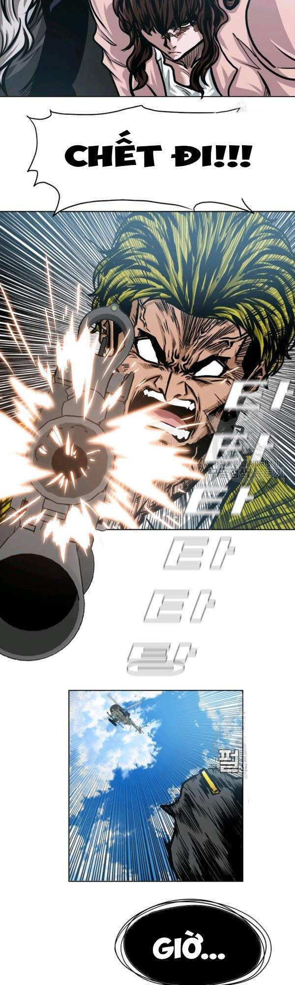 Bậc Thầy Kiếm Sư Chapter 78 - Trang 2