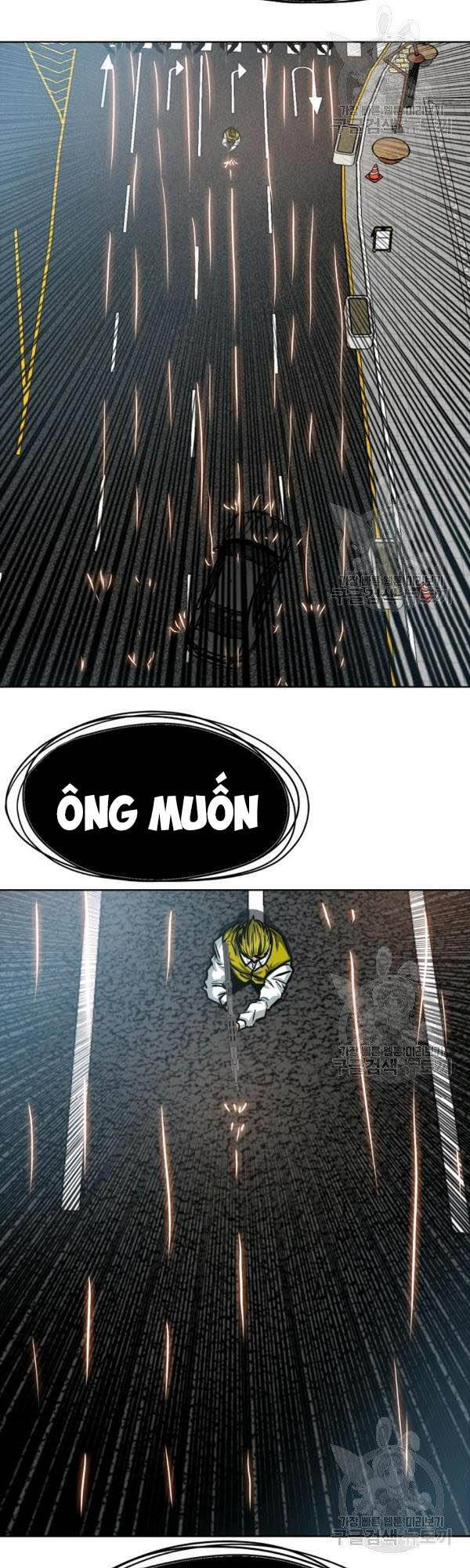 Bậc Thầy Kiếm Sư Chapter 78 - Trang 2