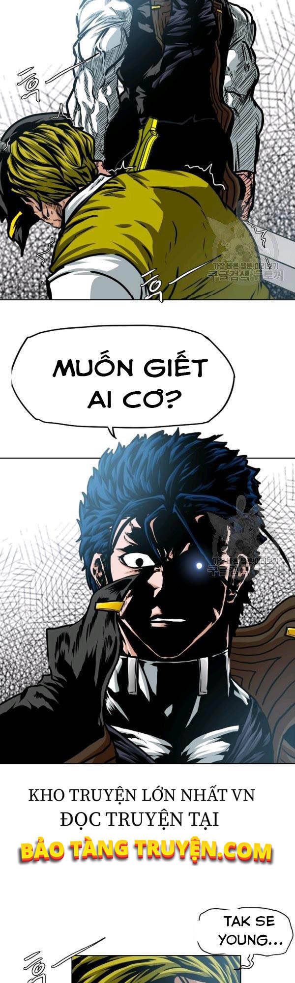 Bậc Thầy Kiếm Sư Chapter 78 - Trang 2