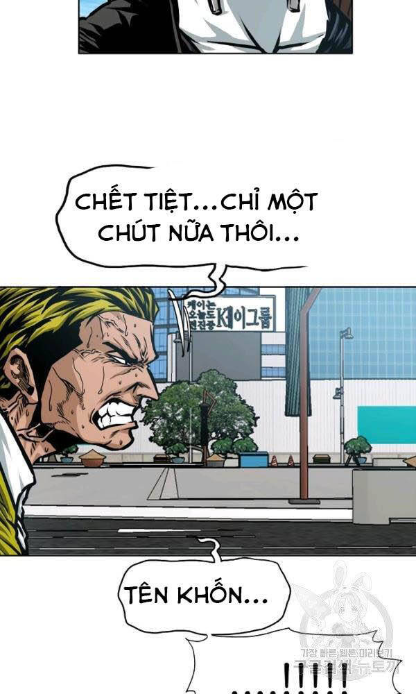 Bậc Thầy Kiếm Sư Chapter 78 - Trang 2