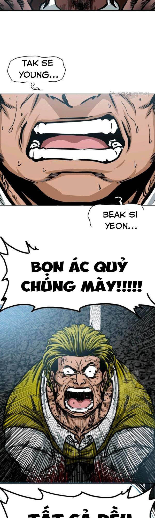 Bậc Thầy Kiếm Sư Chapter 78 - Trang 2