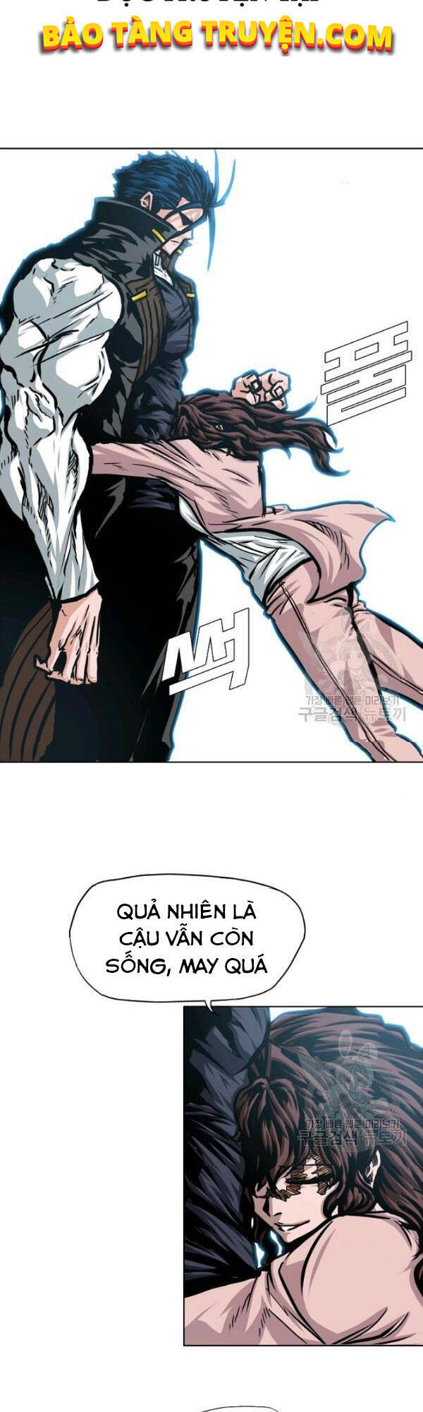 Bậc Thầy Kiếm Sư Chapter 79 - Trang 2