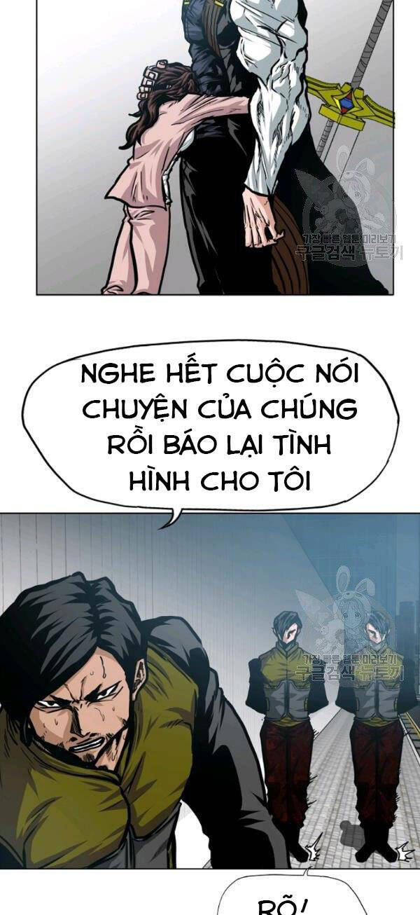 Bậc Thầy Kiếm Sư Chapter 79 - Trang 2