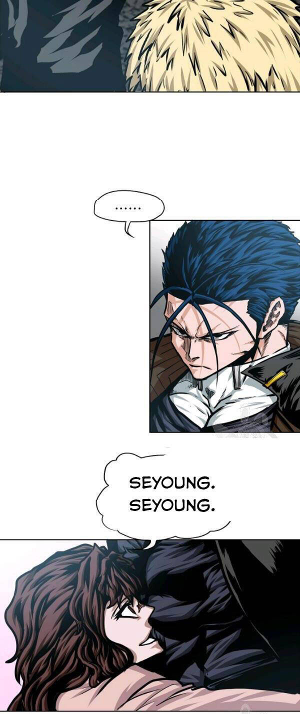 Bậc Thầy Kiếm Sư Chapter 79 - Trang 2