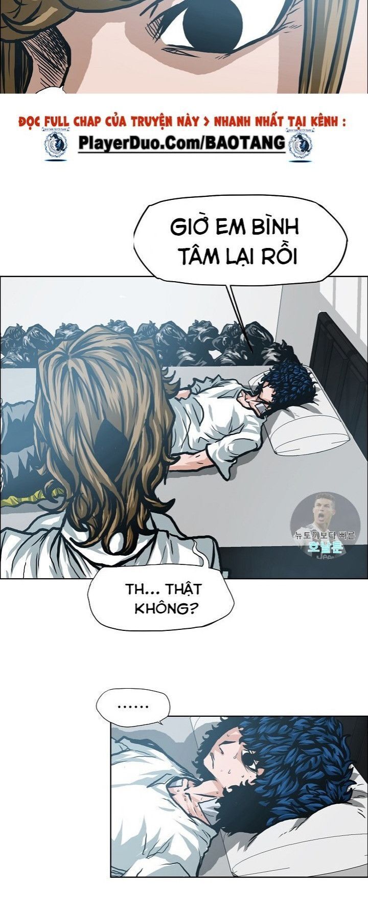 Bậc Thầy Kiếm Sư Chapter 8 - Trang 2