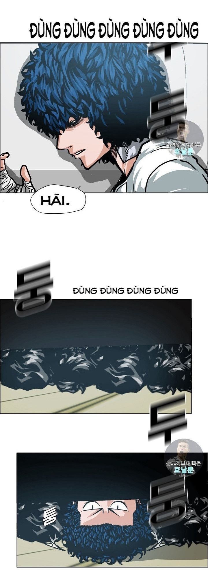 Bậc Thầy Kiếm Sư Chapter 8 - Trang 2