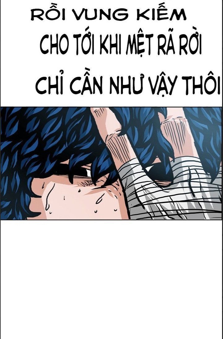 Bậc Thầy Kiếm Sư Chapter 8 - Trang 2