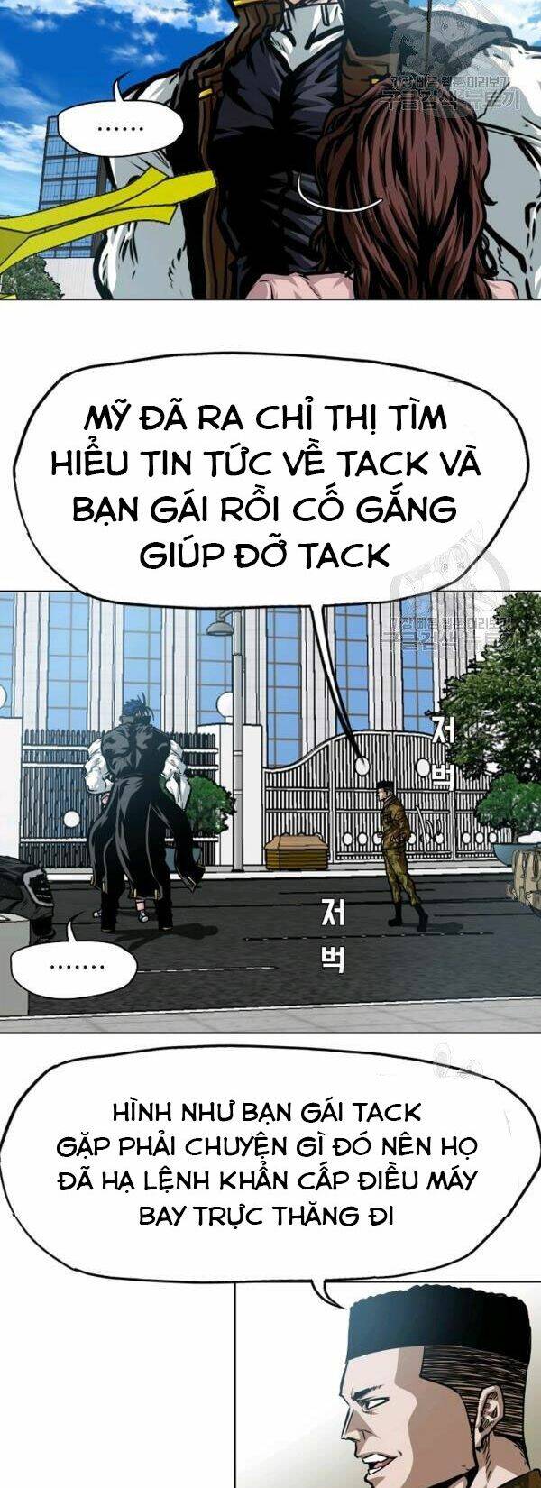 Bậc Thầy Kiếm Sư Chapter 80 - Trang 2