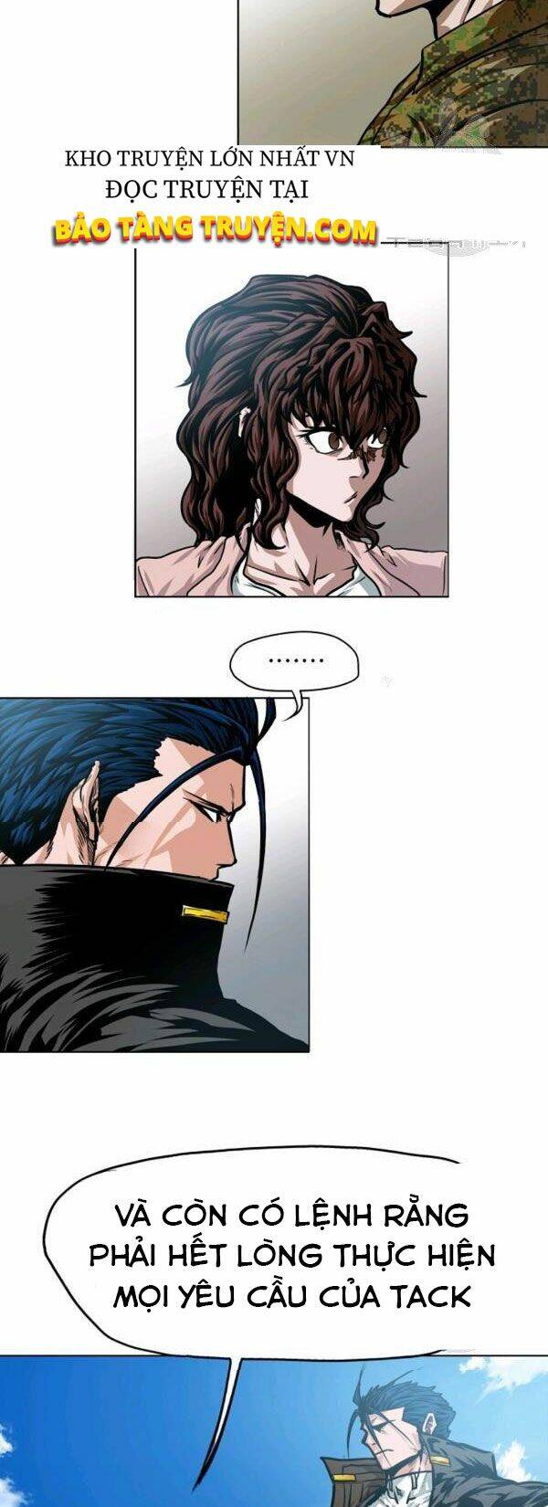 Bậc Thầy Kiếm Sư Chapter 80 - Trang 2