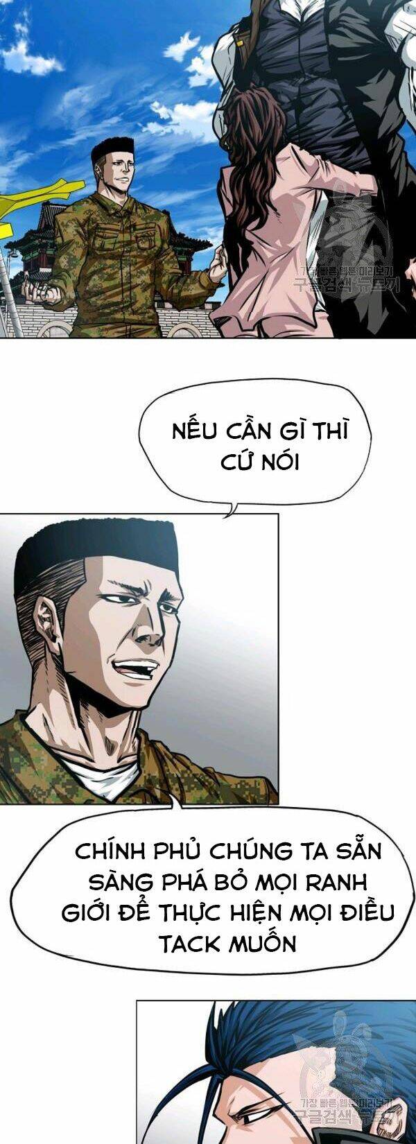 Bậc Thầy Kiếm Sư Chapter 80 - Trang 2