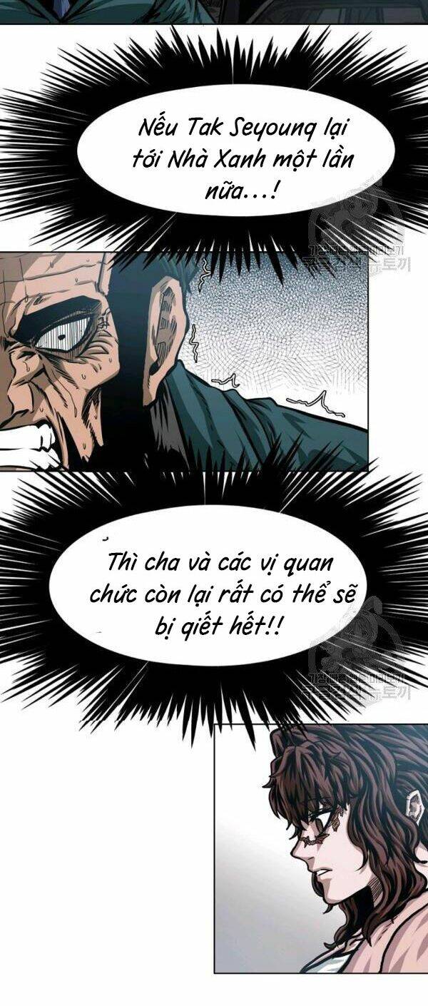 Bậc Thầy Kiếm Sư Chapter 80 - Trang 2