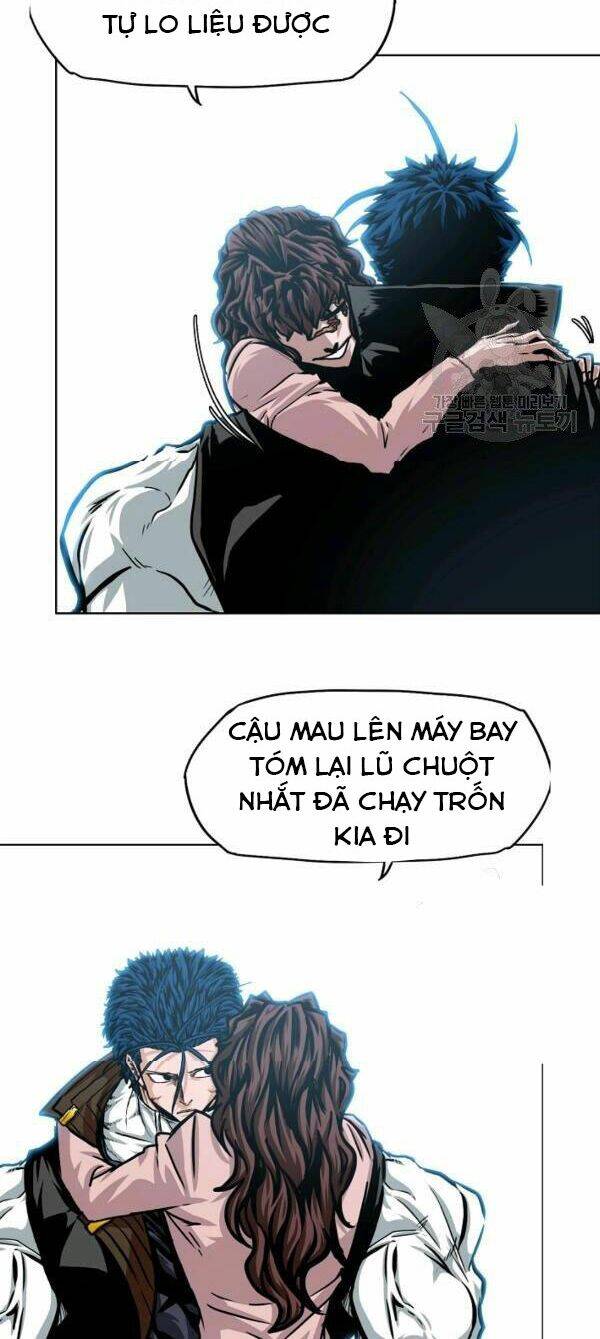 Bậc Thầy Kiếm Sư Chapter 80 - Trang 2