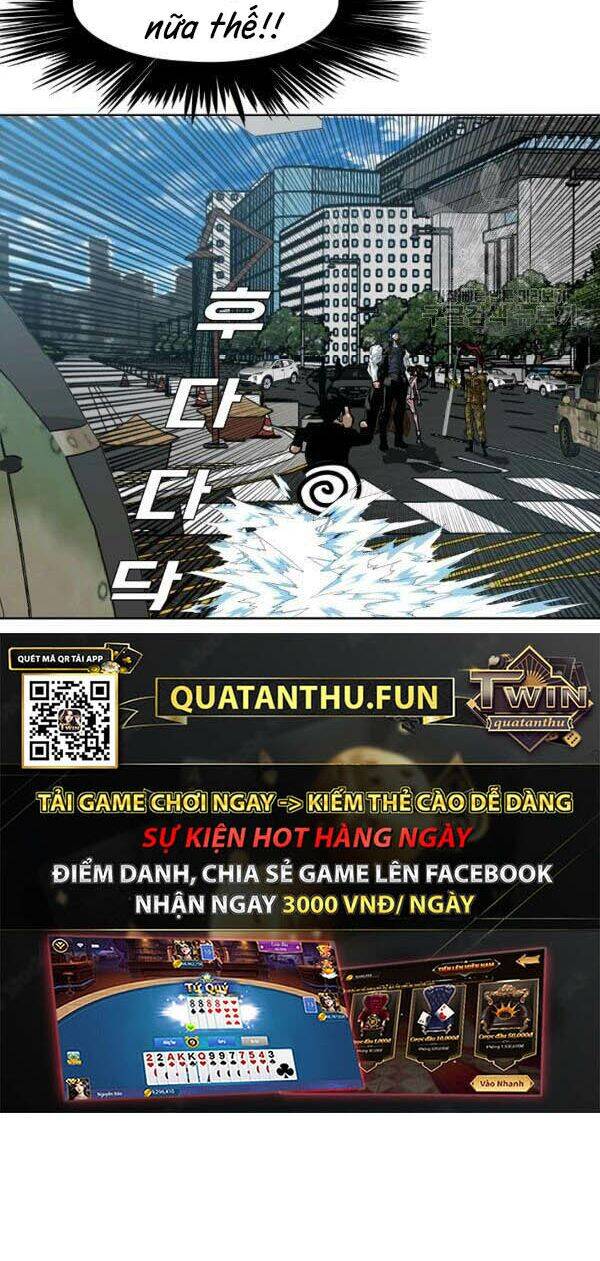 Bậc Thầy Kiếm Sư Chapter 80 - Trang 2