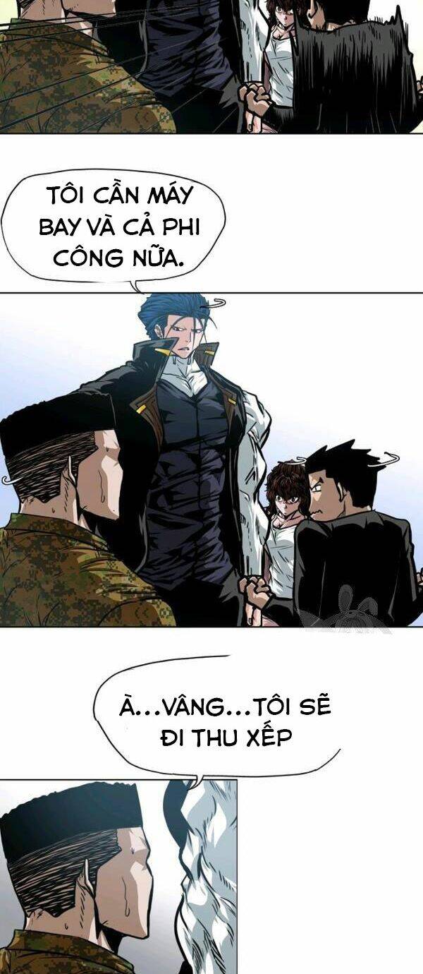 Bậc Thầy Kiếm Sư Chapter 80 - Trang 2