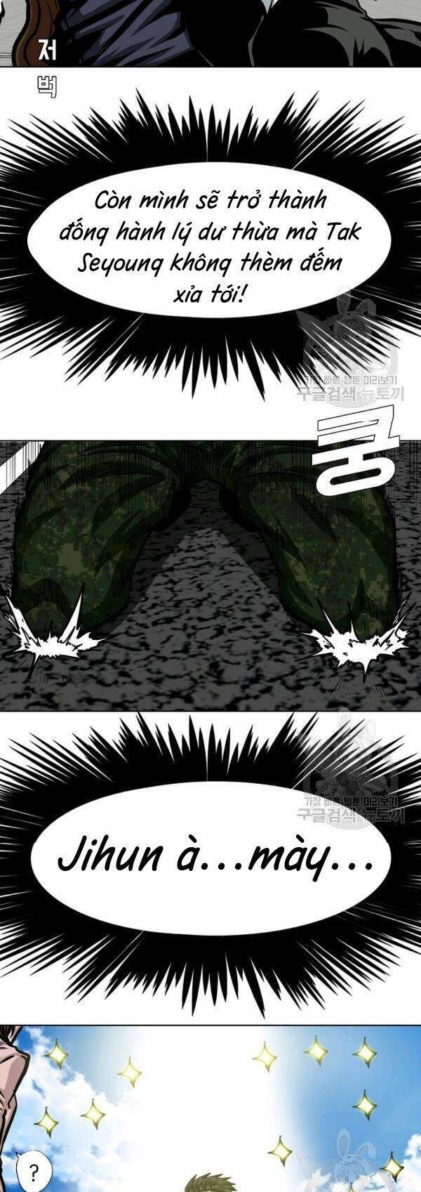 Bậc Thầy Kiếm Sư Chapter 80 - Trang 2