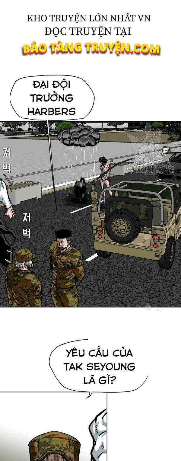 Bậc Thầy Kiếm Sư Chapter 80 - Trang 2
