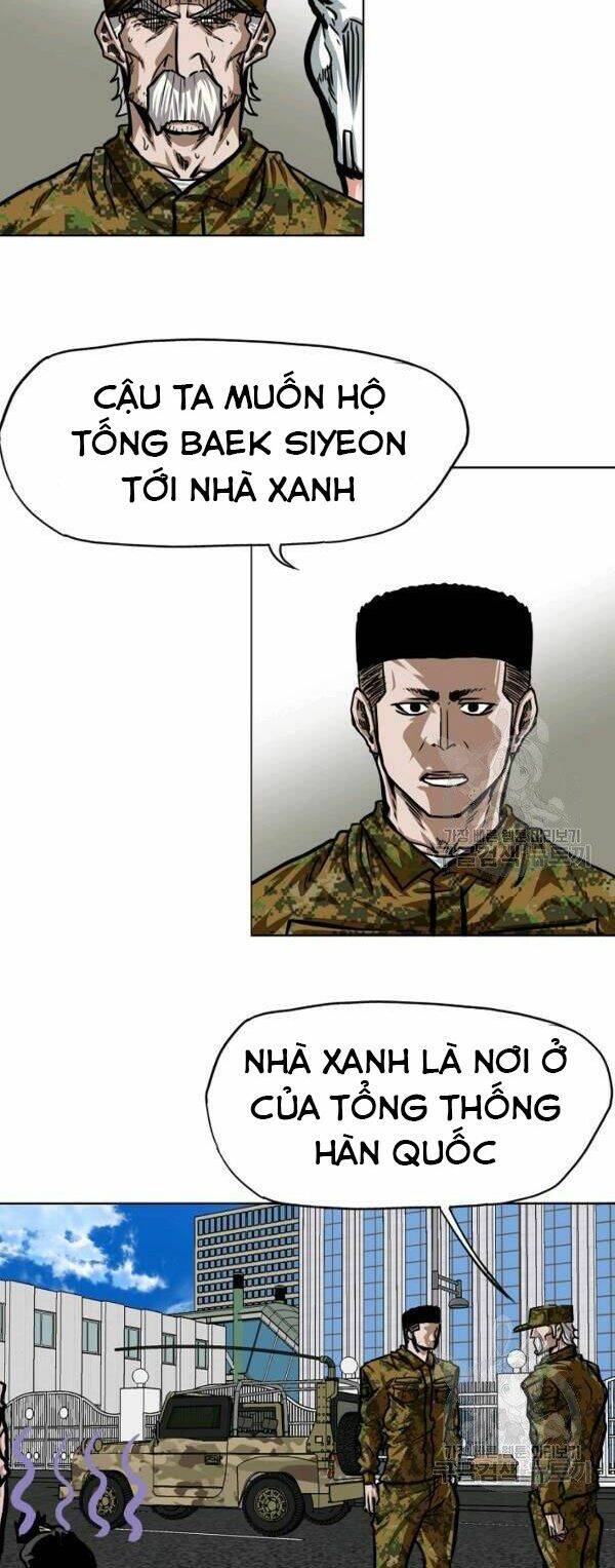 Bậc Thầy Kiếm Sư Chapter 80 - Trang 2