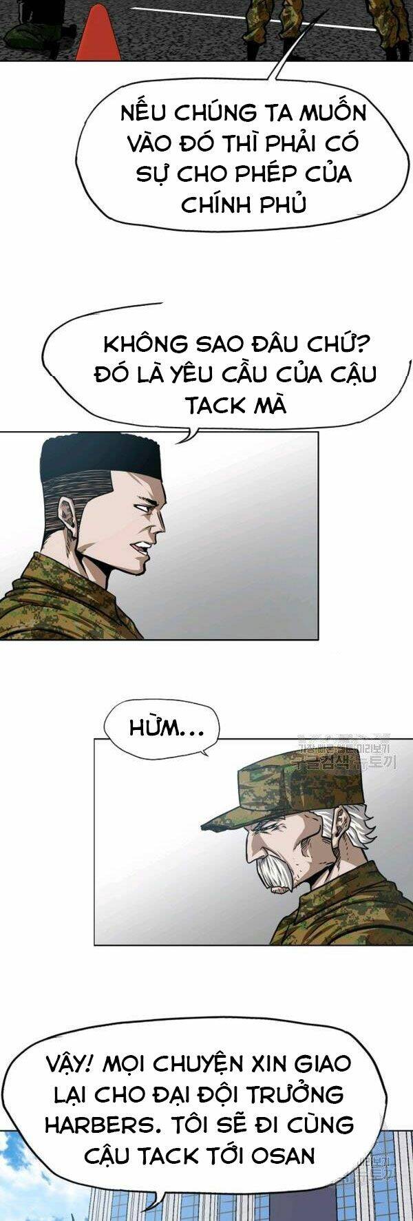 Bậc Thầy Kiếm Sư Chapter 80 - Trang 2