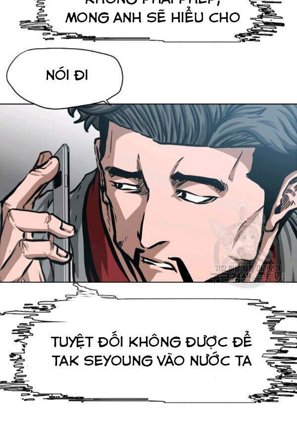 Bậc Thầy Kiếm Sư Chapter 81 - Trang 2