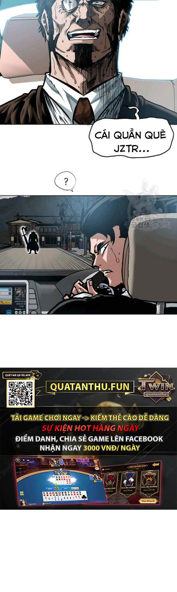 Bậc Thầy Kiếm Sư Chapter 81 - Trang 2