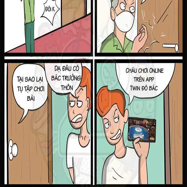 Bậc Thầy Kiếm Sư Chapter 82 - Trang 2