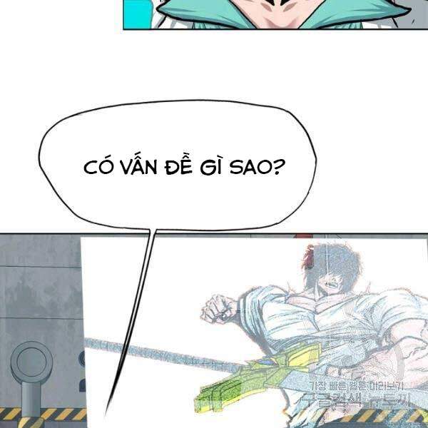 Bậc Thầy Kiếm Sư Chapter 82 - Trang 2