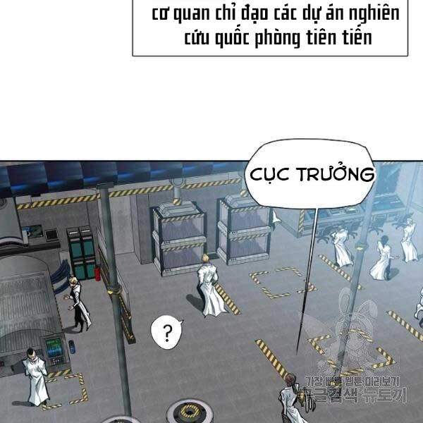 Bậc Thầy Kiếm Sư Chapter 82 - Trang 2