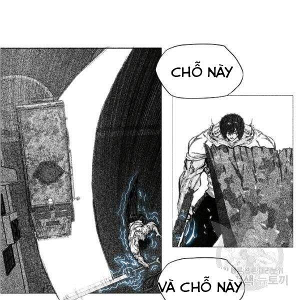 Bậc Thầy Kiếm Sư Chapter 82 - Trang 2