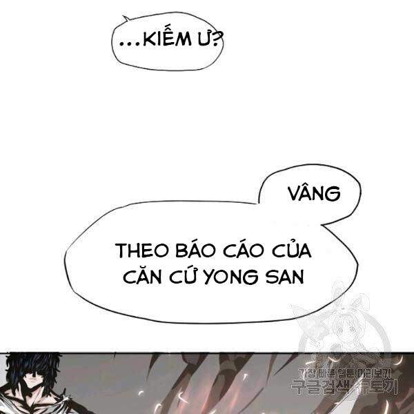 Bậc Thầy Kiếm Sư Chapter 82 - Trang 2