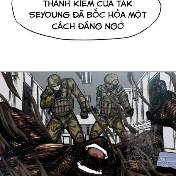 Bậc Thầy Kiếm Sư Chapter 82 - Trang 2