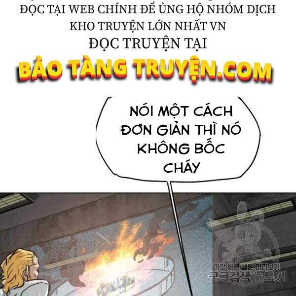 Bậc Thầy Kiếm Sư Chapter 82 - Trang 2