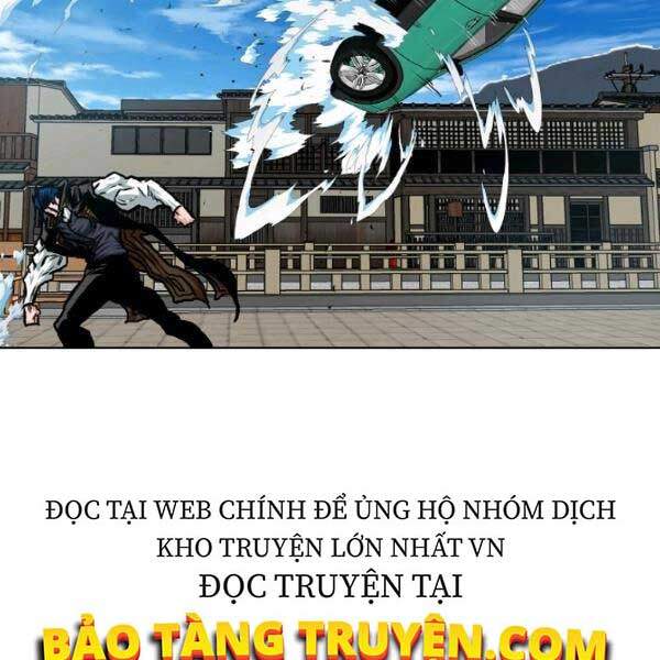 Bậc Thầy Kiếm Sư Chapter 82 - Trang 2