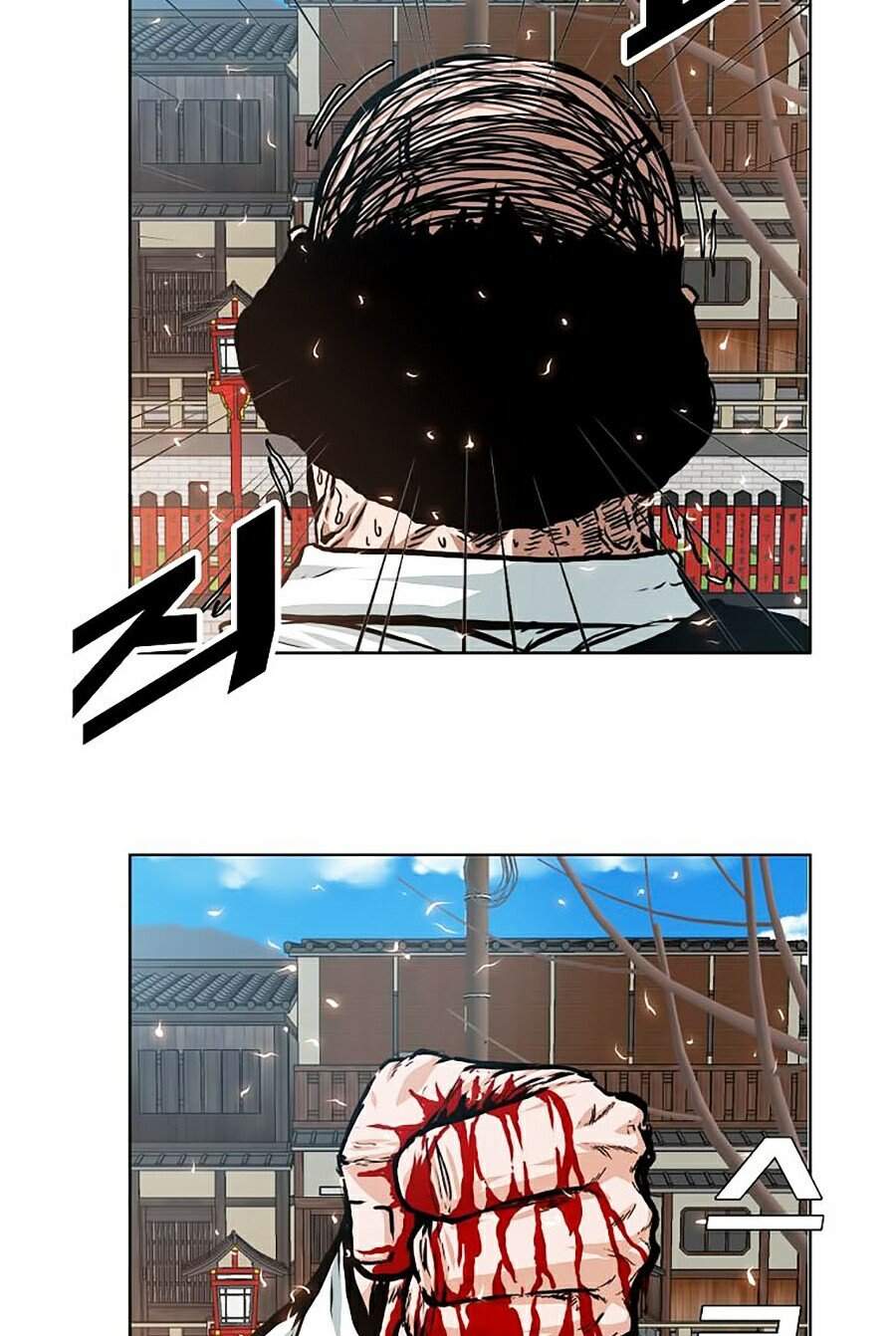 Bậc Thầy Kiếm Sư Chapter 83 - Trang 2