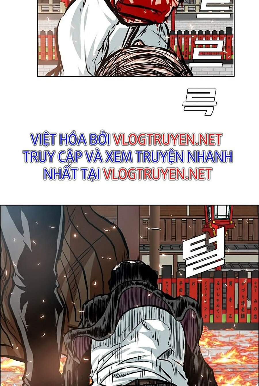 Bậc Thầy Kiếm Sư Chapter 83 - Trang 2