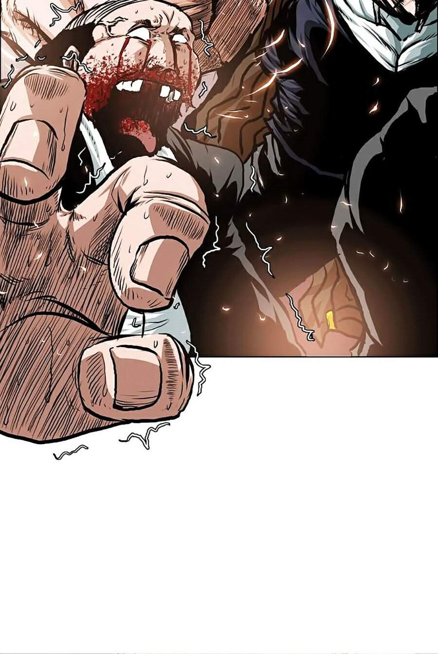 Bậc Thầy Kiếm Sư Chapter 83 - Trang 2