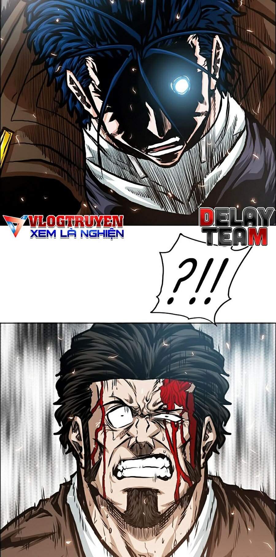 Bậc Thầy Kiếm Sư Chapter 83 - Trang 2